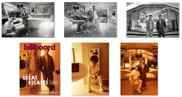 ATC Hall of Fame - PRO Customers - Miraval Studios France